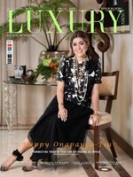 Luxury Trending Magazine